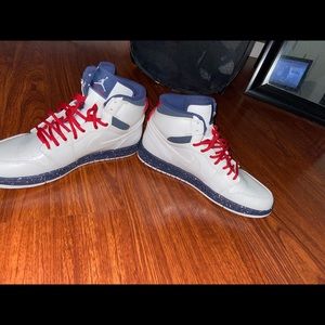 Air jordan 1, Air jordan Dub zero